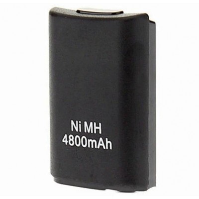 Аккумулятор для геймпада Xbox 360